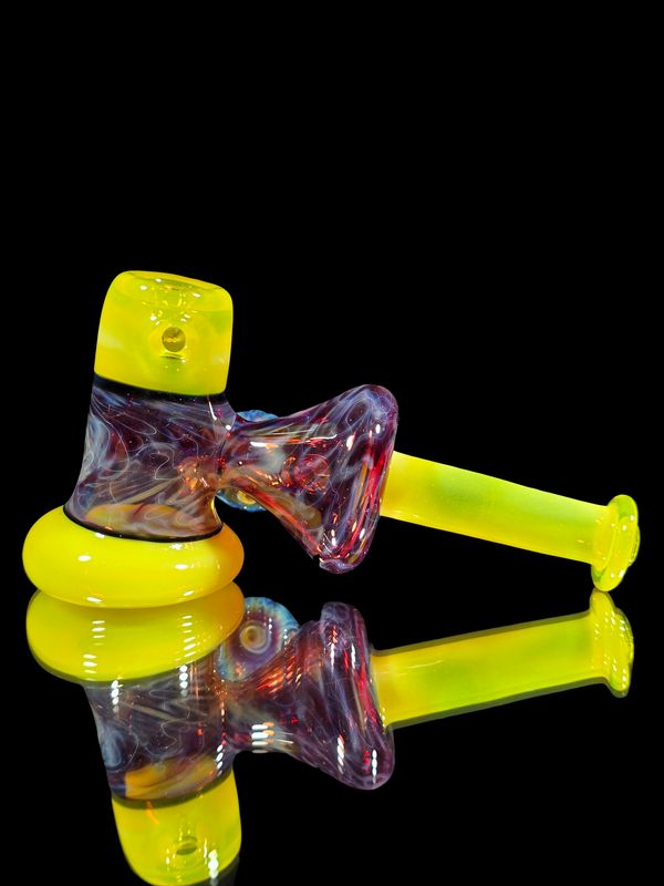 Kubuglass Hammer