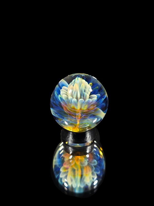 Kubu Marble #2