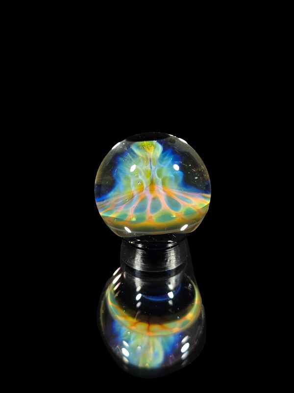 Kubu Marble #3