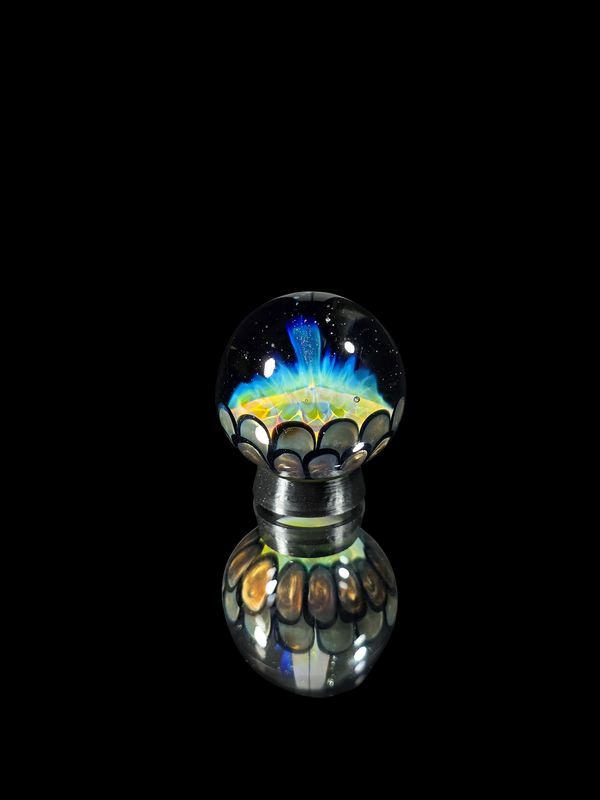 Kubu Marble #5