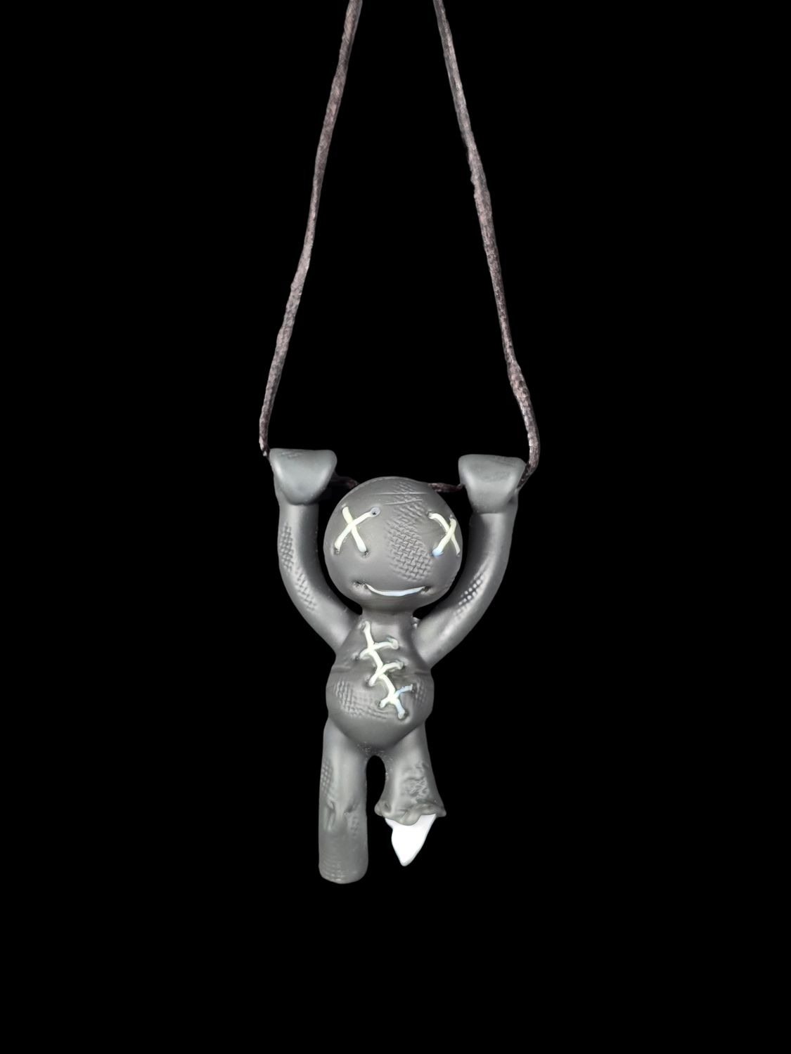 Portland Gray Hanger Pendant