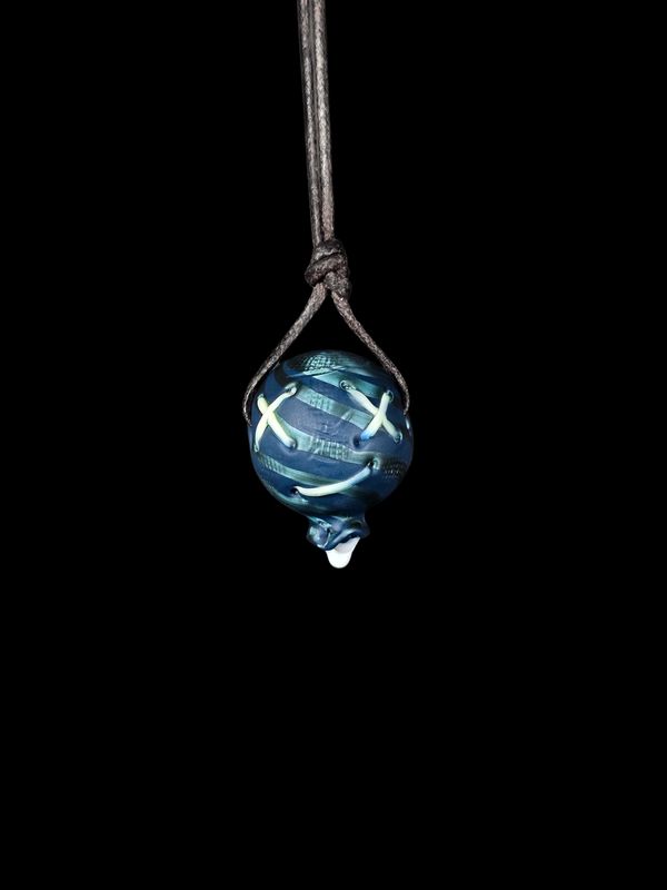 Mini Head Pendant #2