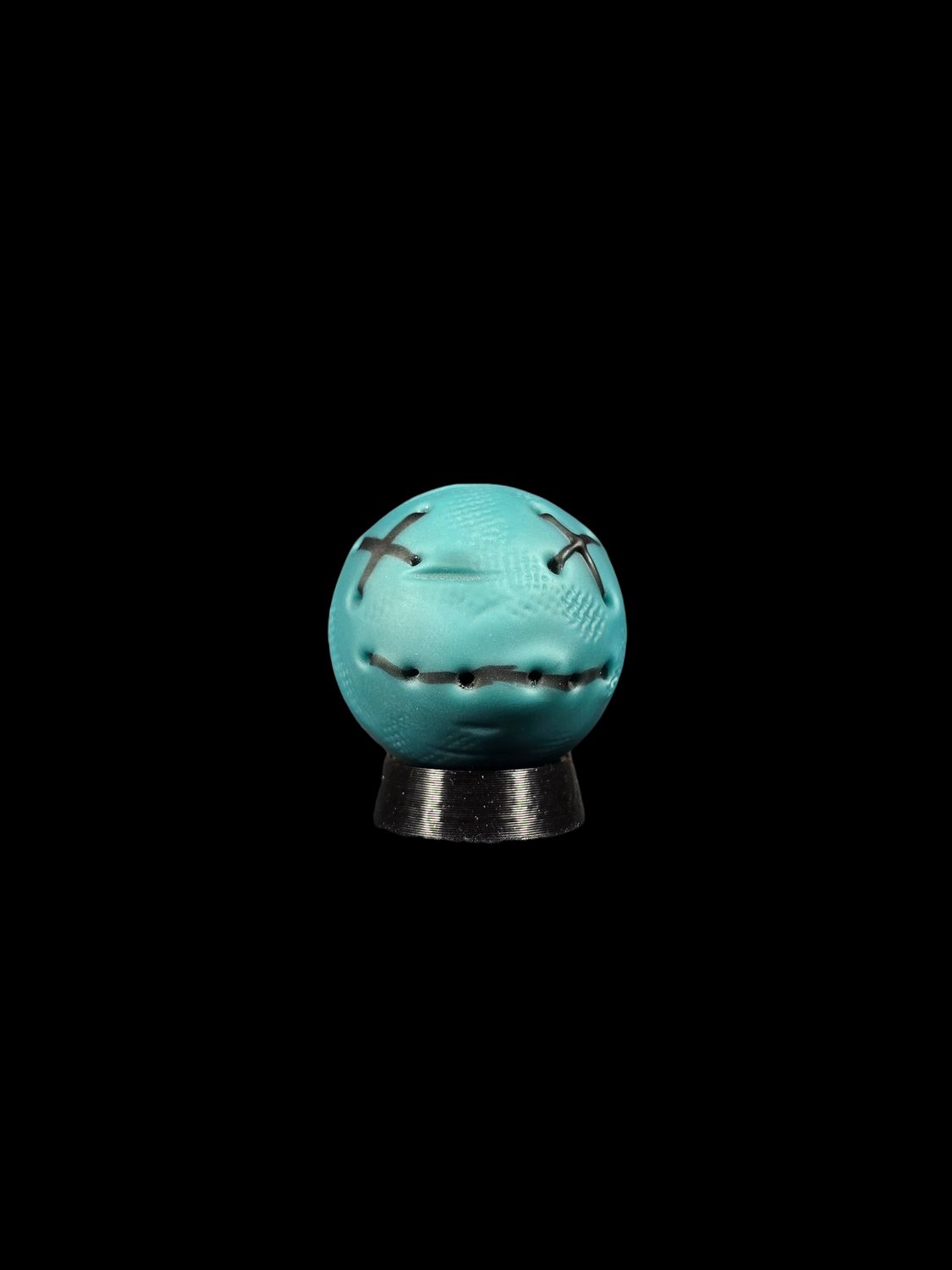 25mm Muller Marble #3