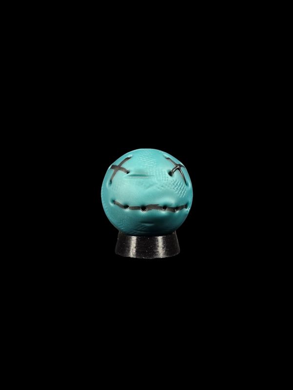 25mm Muller Marble #3