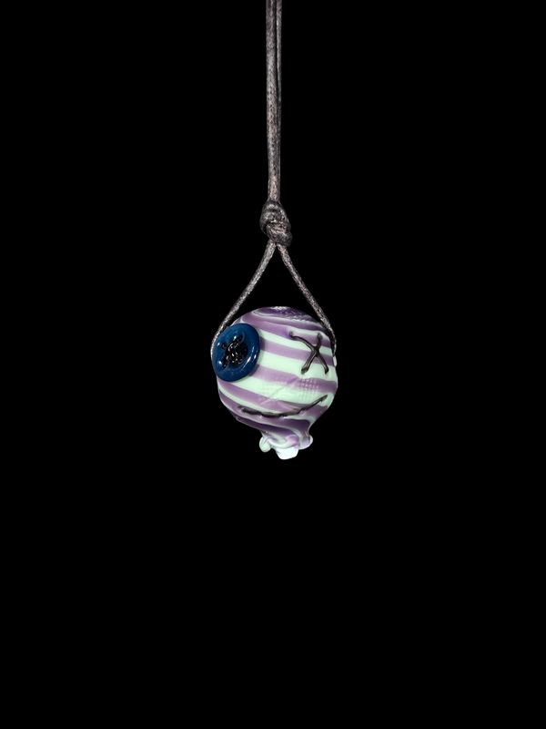 Mini Head Pendant #5