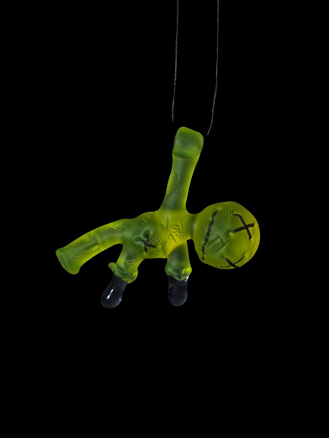 Ion Hanger Pendant