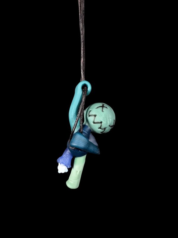 Climber Hanger Pendant