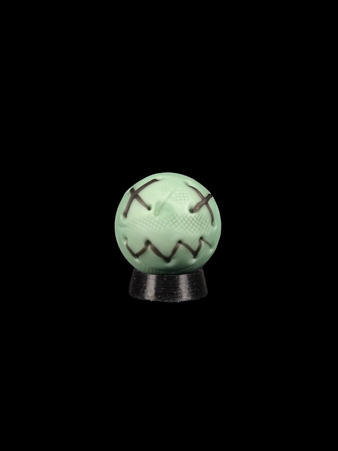 25mm Muller Marble #2