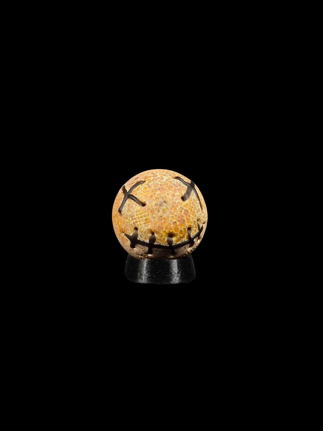 25mm Muller Marble #4