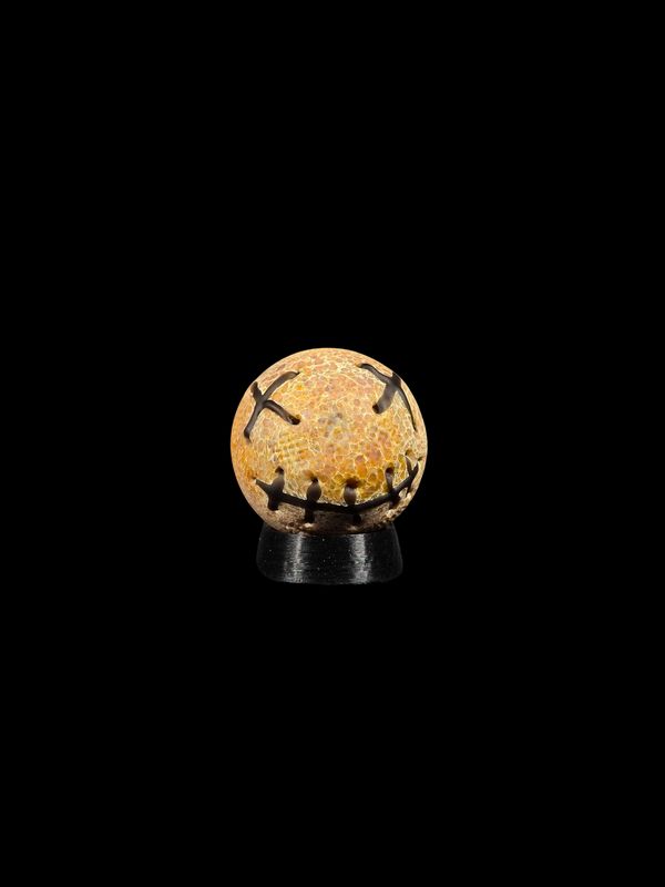 25mm Muller Marble #4
