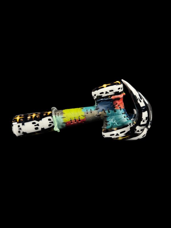 Muller Crunklestein Hammer