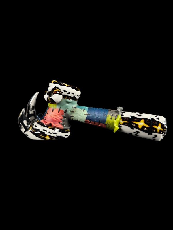 Muller Crunklestein Hammer