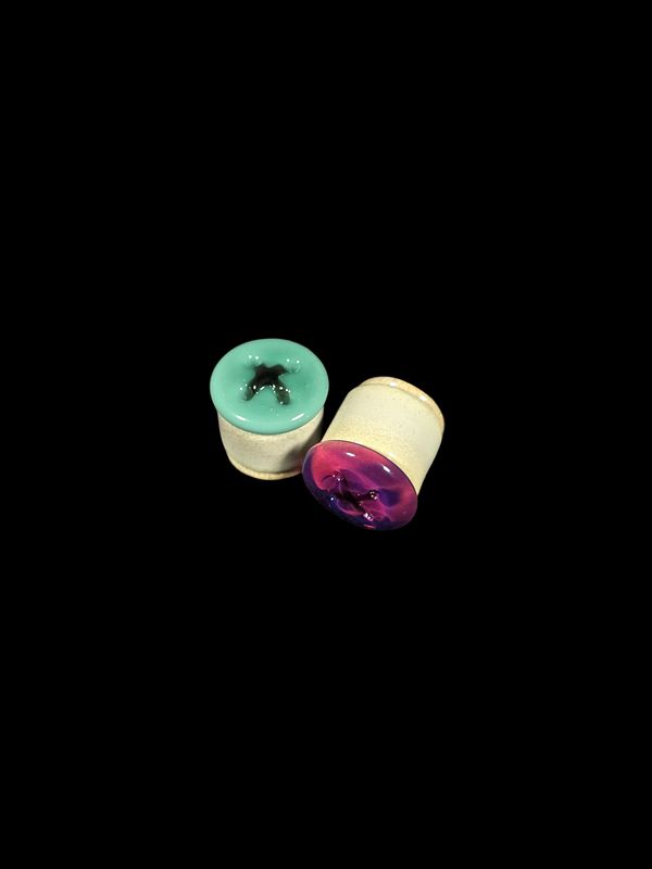 13mm Gauges / Plugs
