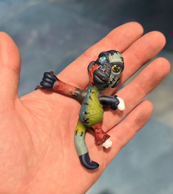 Firefly Hanger #3