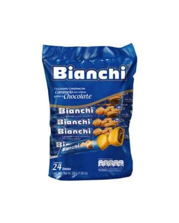 Bianchi en linea*24unds