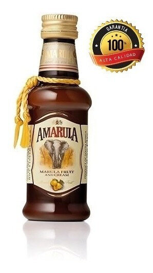 Amarula mini*12 unds