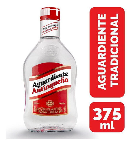 Antioque rojo 375 cajx30unid