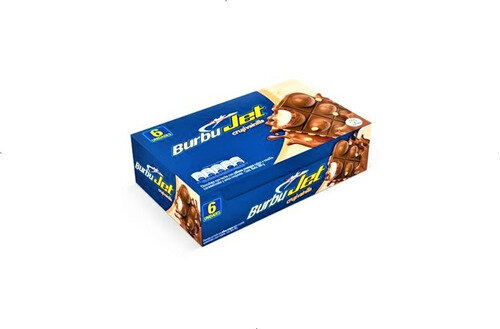 Burbujet caj*6 unds