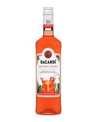 Bacardi bahama mama750ml*12un