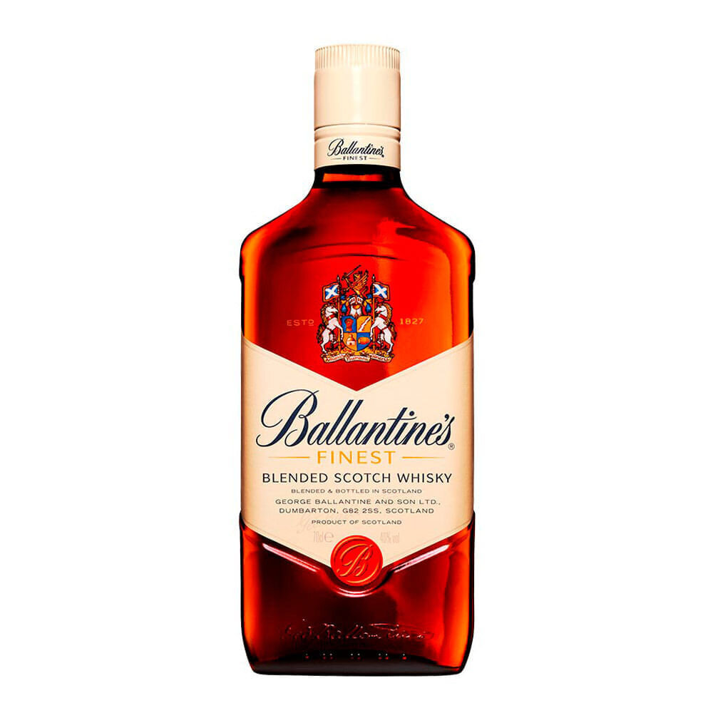 Ballantines finesst 700cj*12un