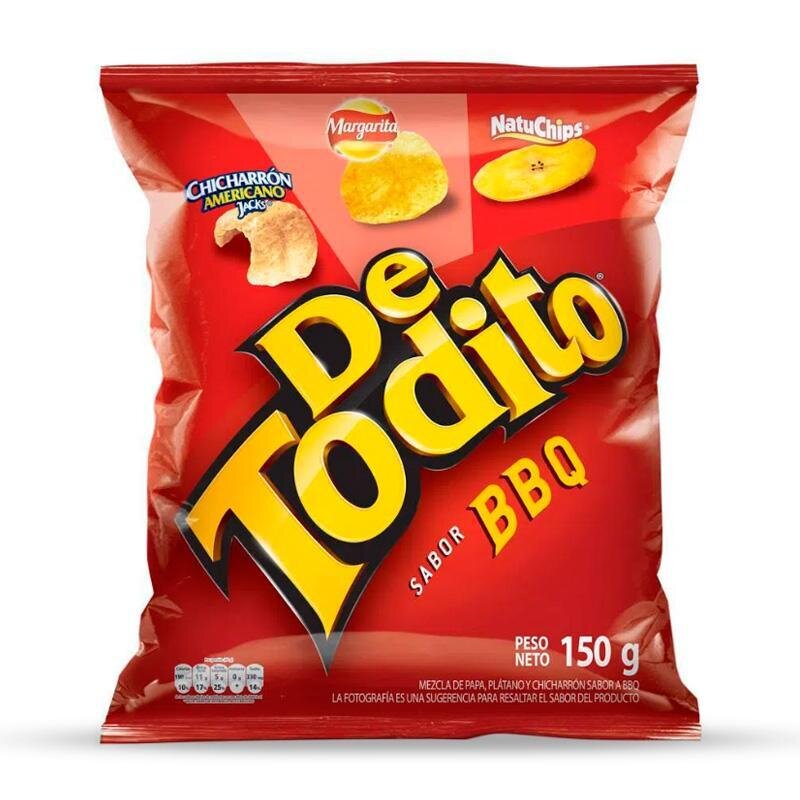 De todito familiar