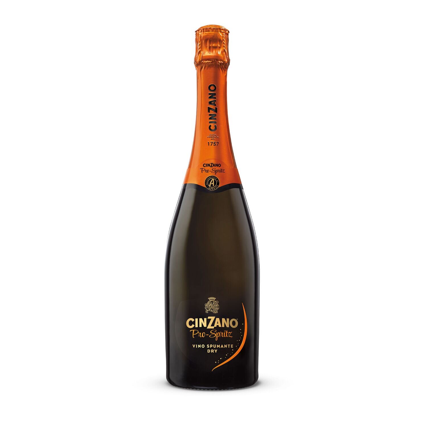 Cinzano pro 750ml*12 unds