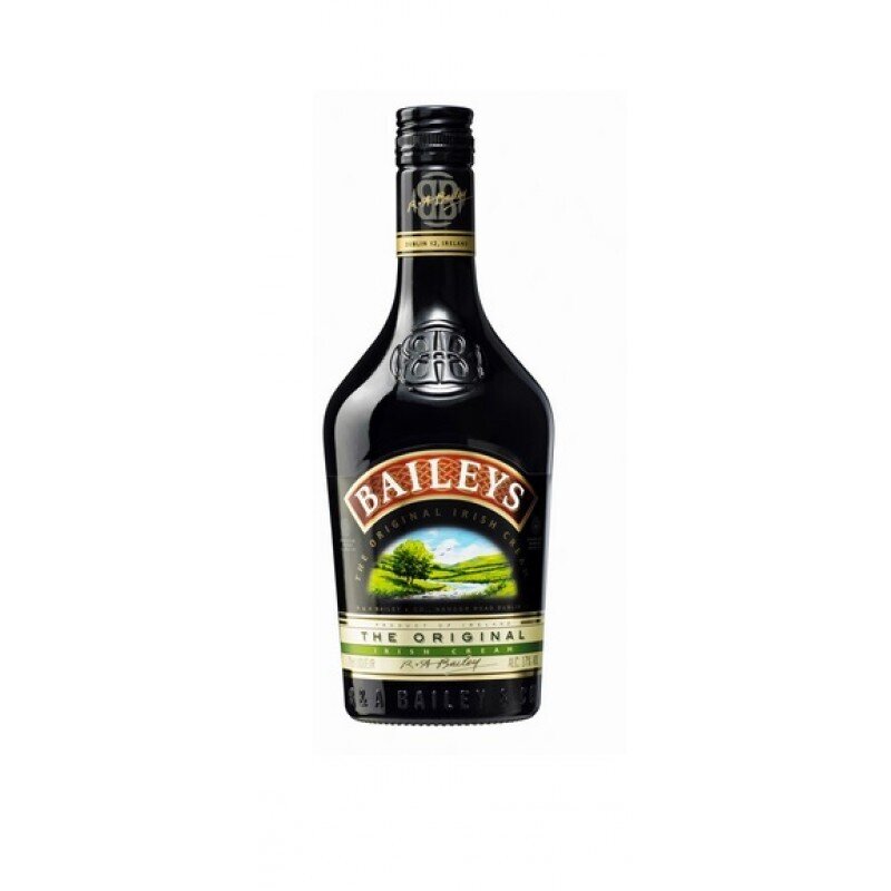 Crema baileys 375 cajx12unid