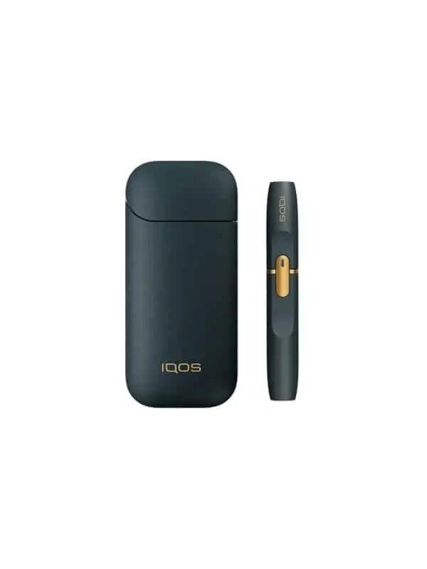 Aiqos navy plus