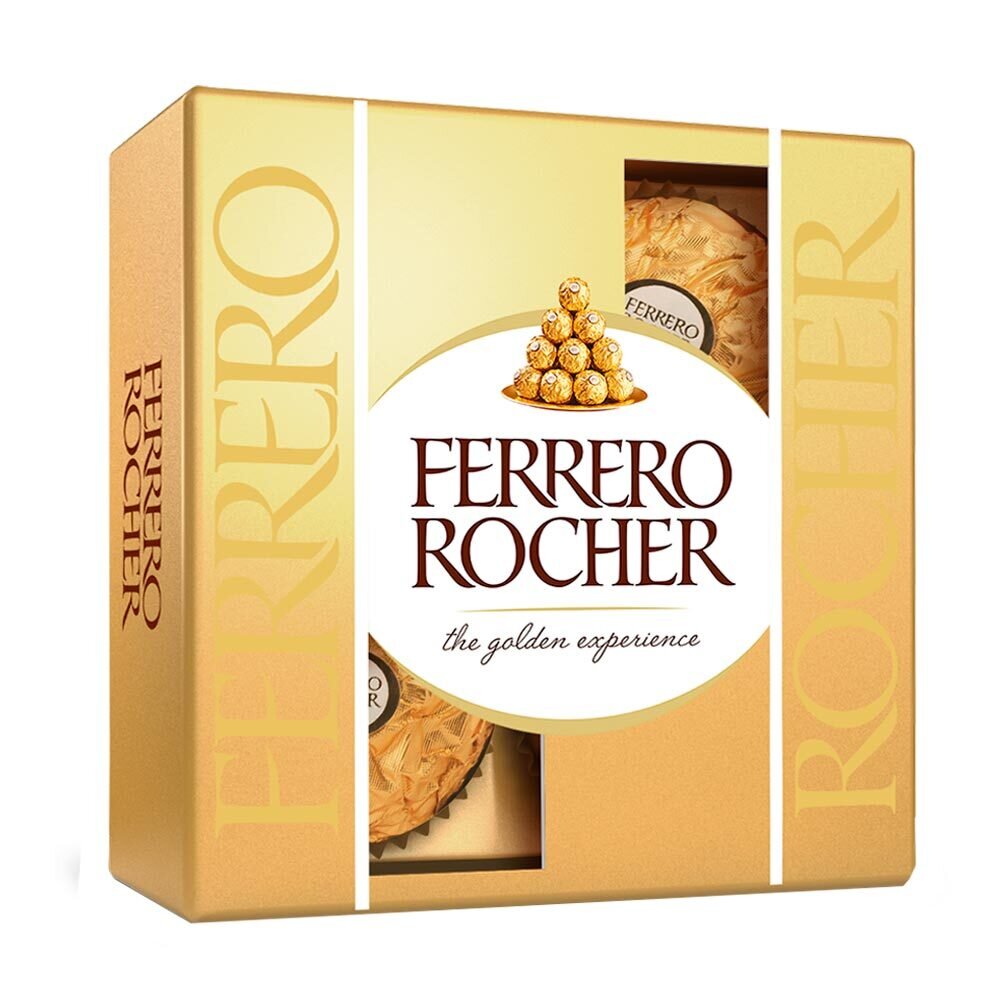 Ferrero rocher *4 unds