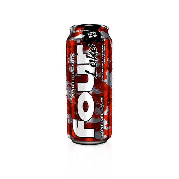 Four loko 473 pak.24uni