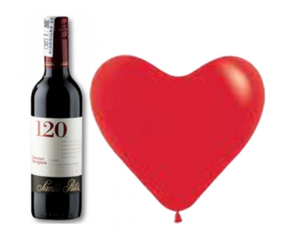 Santa rita 375 tinto*24