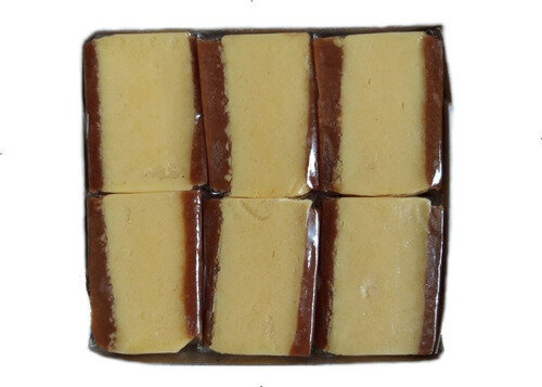 Manjar caj x 12unis