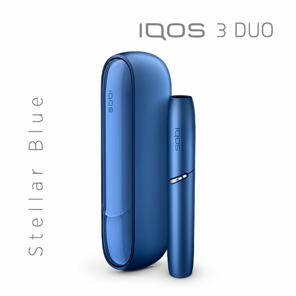 Aiqos 3duo