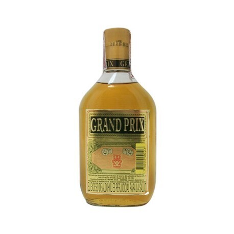 Brandy grand prix 375 cajx24un