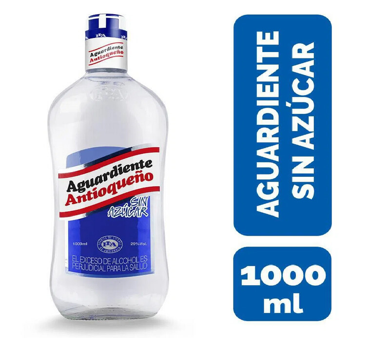 Antioque sin azucar1000cajx12u