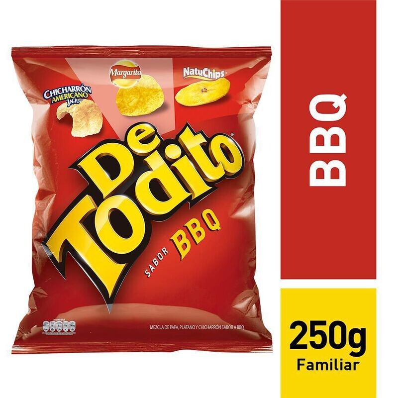 Detodito fami 250