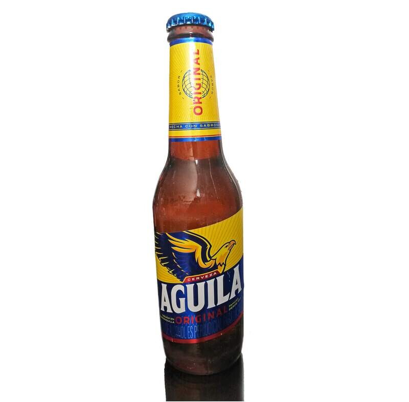 Cerve aguila bot cansx30unids