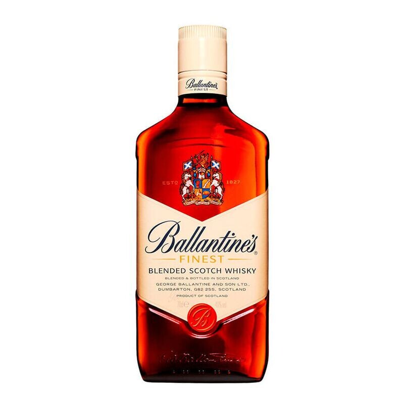 Ballantines finesst 700cj*12un