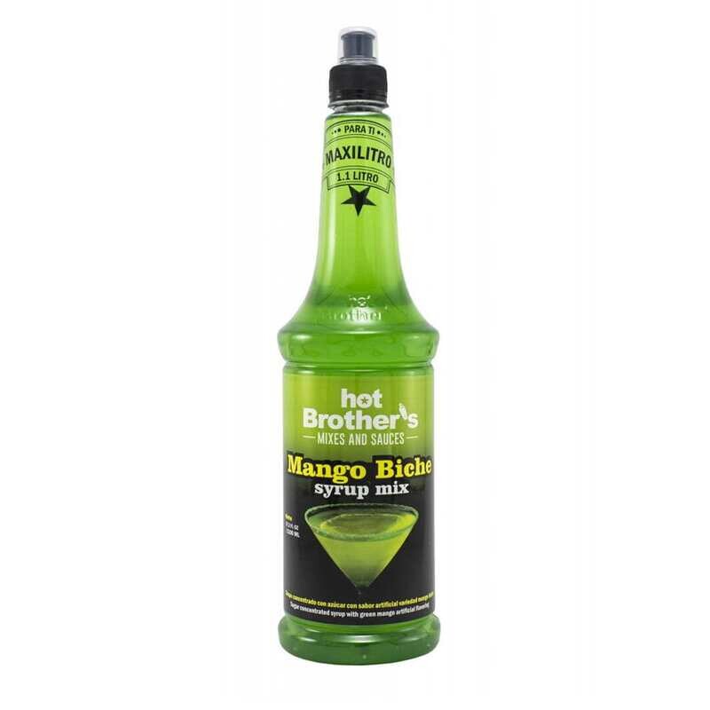 Base coctel sabores 1000