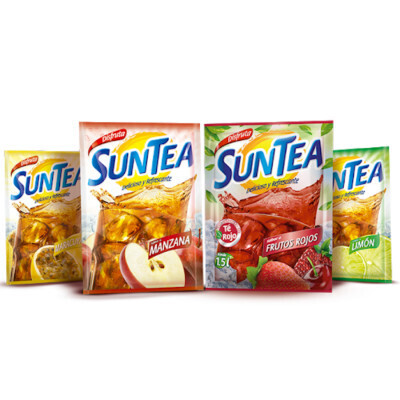 Suntea caj*12uni