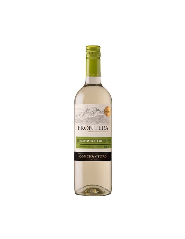 Frontera blanco 750 bts