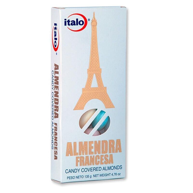 Almendra francesa 135gr