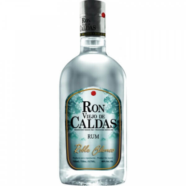 Caldas blanco 750ml caj*12unds