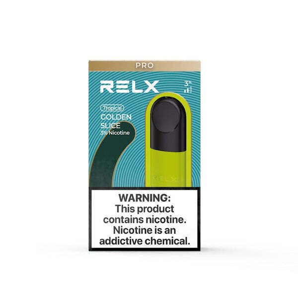 Esencia relx