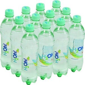 H2o paca *15 unds