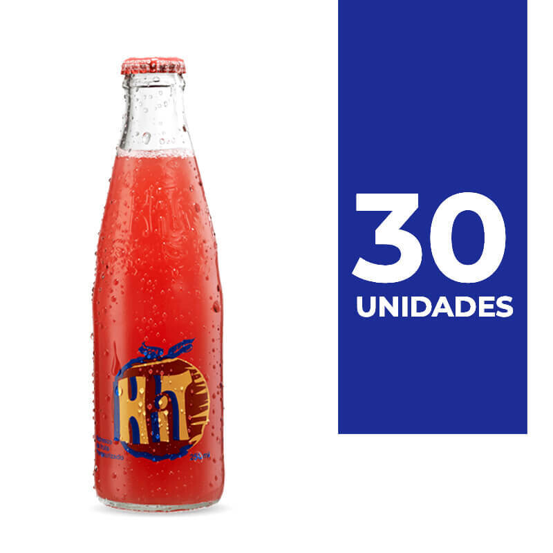 Jugo hit 250 caj x 30 unid