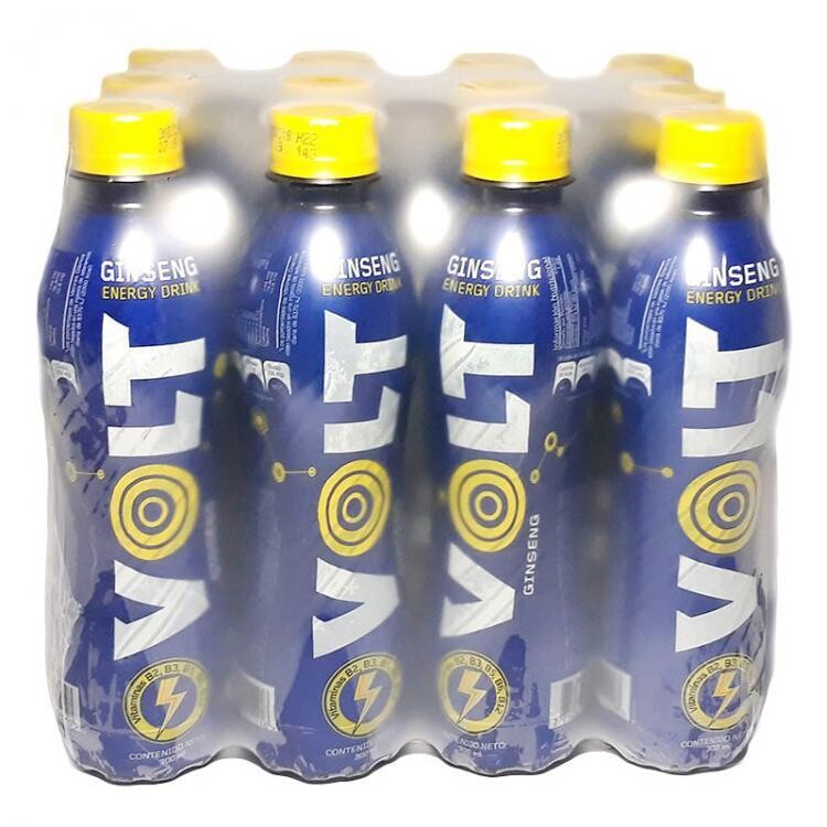 Volt 300 ml paca *24 unds