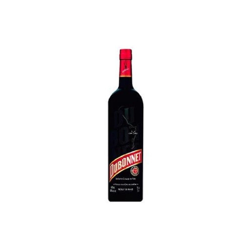 Dubonnet 750ml caj*12uni