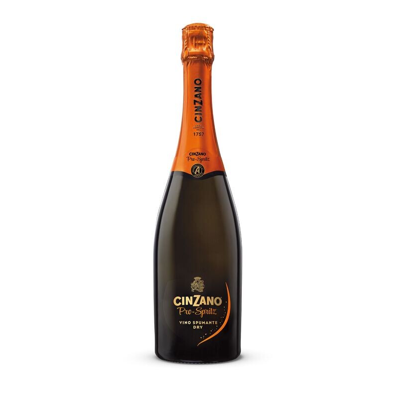 Cinzano pro 750ml*12 unds