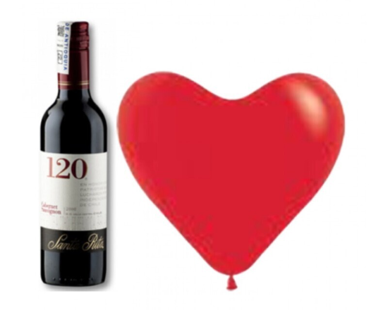 Santa rita 375 tinto*24